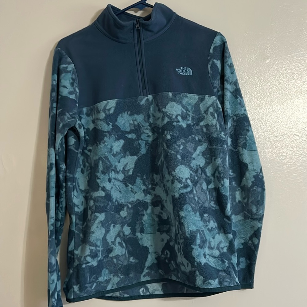 north face thermal